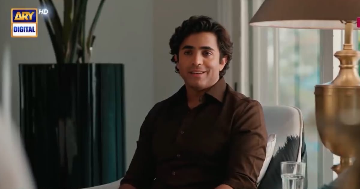 Abu Bakar becomes important replacement, and not simply as the “better man,” but as an idealistic contrast within the story.