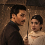 Aap Ki Izzat finale featuring Ahsan Khan as Tabish and Urwa Hocane as Beena