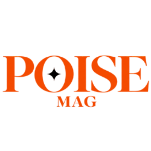 POISE Mag logo