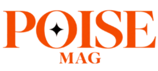 POISE Mag logo