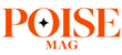 POISE Mag logo