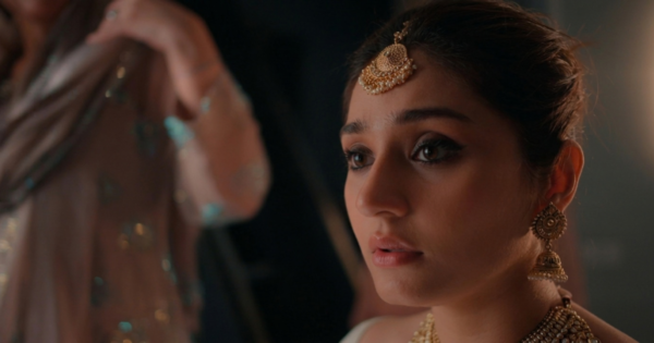 Dar e Nijat Review: Zamil’s True Colors Finally Show