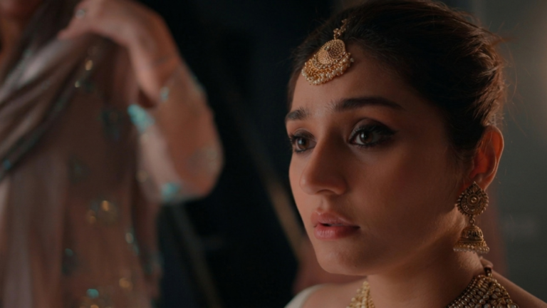 Dar e Nijat Review: Zamil’s True Colors Finally Show