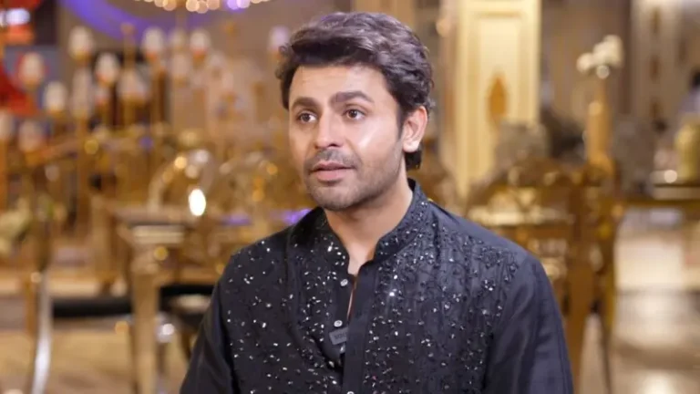 Farhan Saeed Says Anas Made Men Open Up About Their Pain
