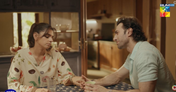 Gulbahar Review: Episodes 1-2 Set Up a Brutal Slow Burn