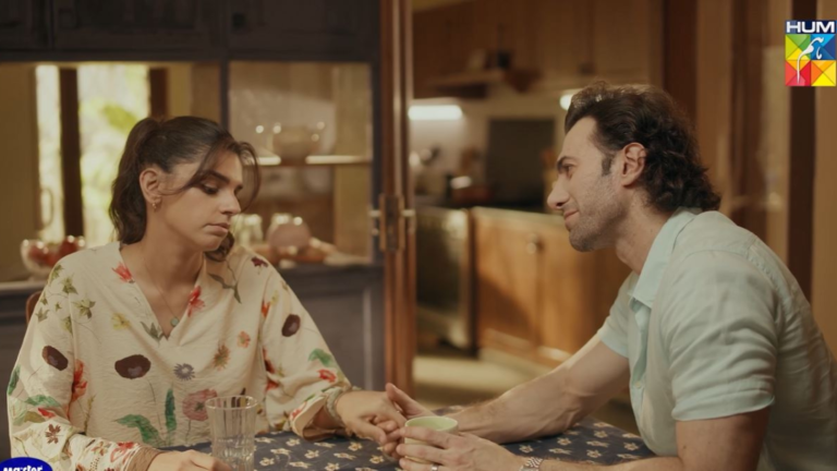 Gulbahar Review: Episodes 1-2 Set Up a Brutal Slow Burn
