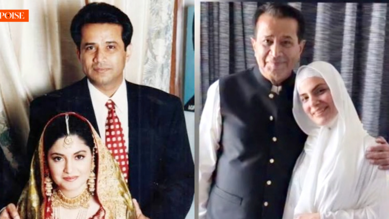 Kiran Khan Marriage: 5 Heartwarming Facts About Ishtiaq Baig