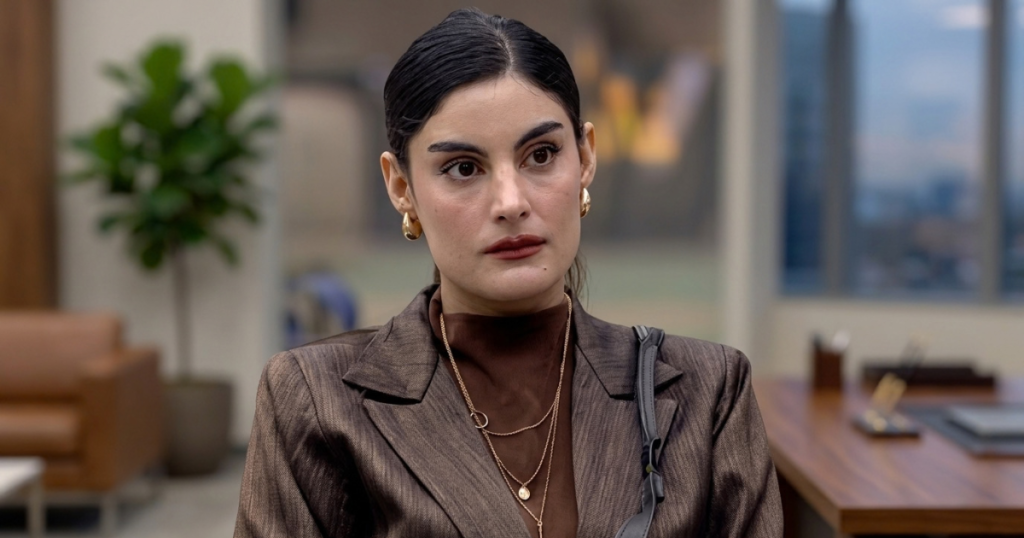 Esrah in Tamasha Season 5 predictions for the top 5