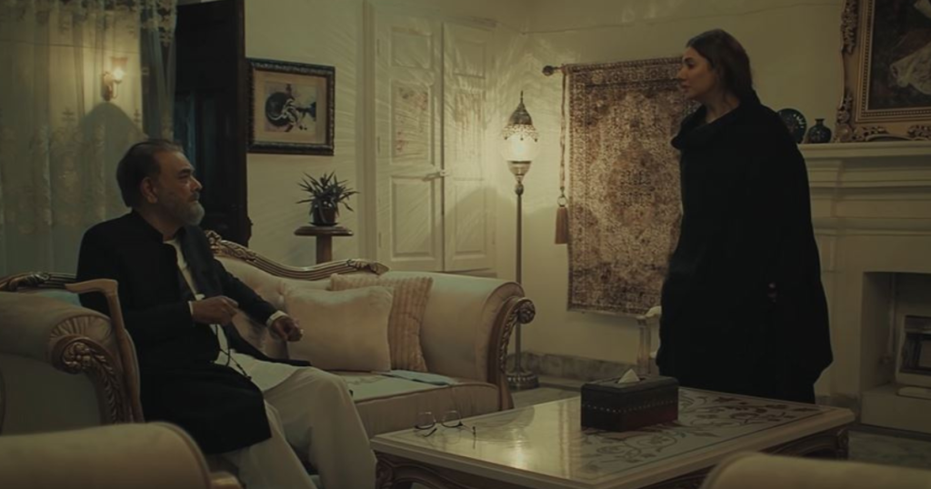 Billo finally speaks up against double standards in mitti de baway episode 7