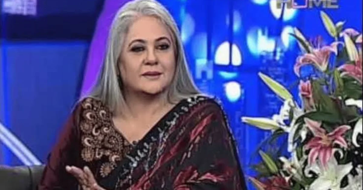 Shehnaz Sheikh: The Timeless Icon Who Never Needed to Chase Fame