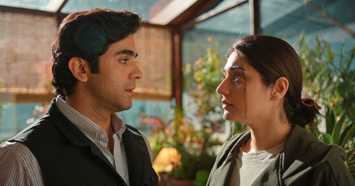 Dar e Nijat Episode 24 and 25: 7 Stunning Moments