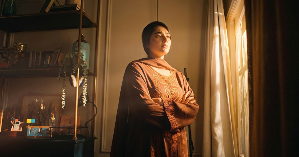 Zaryab describes Abu Bakar as unreal in Dar e Nijat Episodes 24 and 25