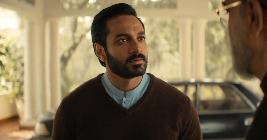 Baala confronts Billo and her family in Mitti De Baway episode 5