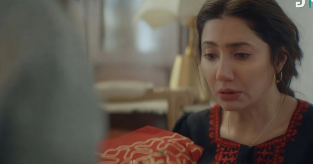 Billo's truth is exposed in Mitti De Baway episode 5