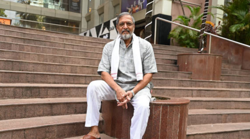 Nana Patekar Dies at 75: Remembering the Actor Who Made Every Role Unforgettable