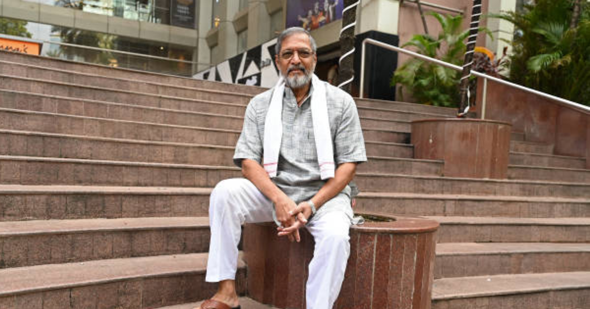 Nana Patekar Dies at 75: The Shocking Loss of a Bollywood Legend