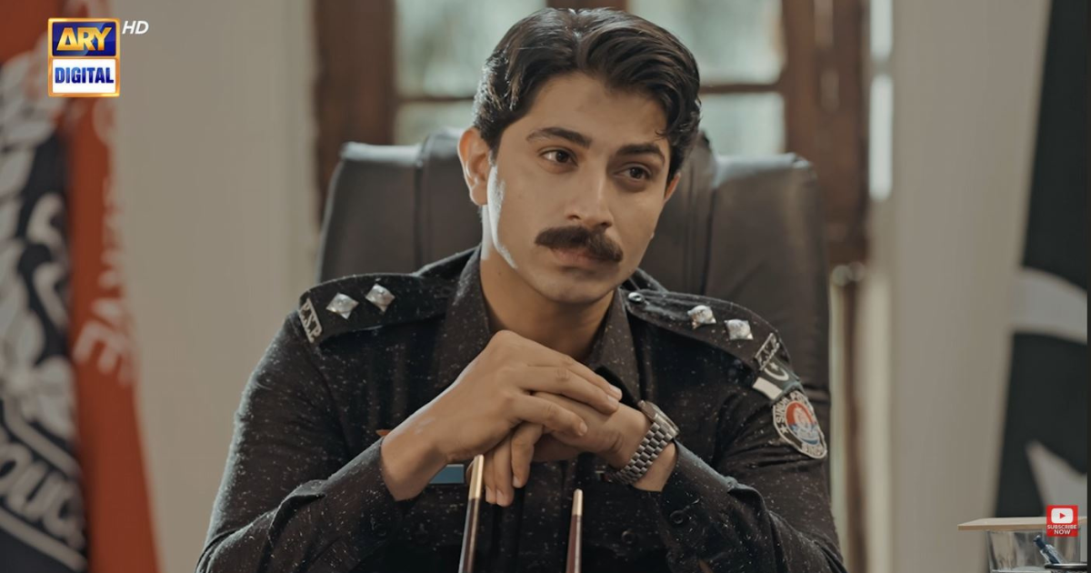 Rutba Episode 4 Review: 5 Powerful Moments That Put Hadi to the Ultimate Test